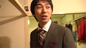 葉陽プレリュード㉑