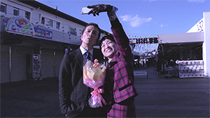 チャイニーズ行進曲