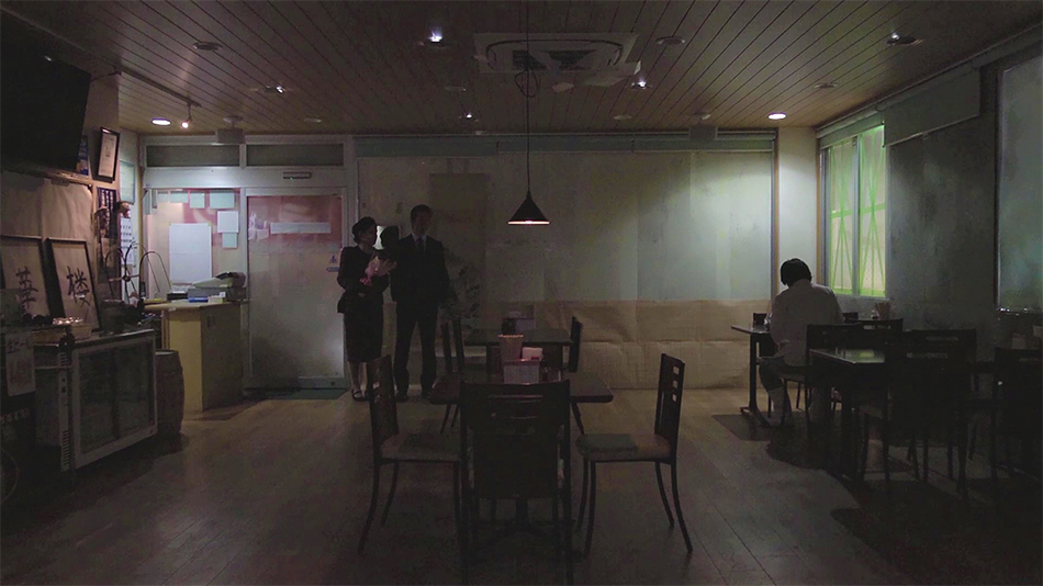 チャイニーズ行進曲③