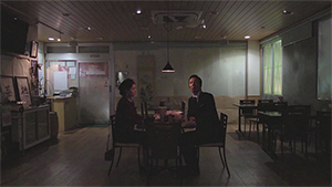 チャイニーズ行進曲④