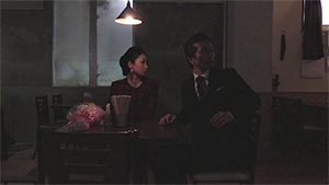 チャイニーズ行進曲⑤