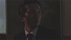 チャイニーズ行進曲⑥