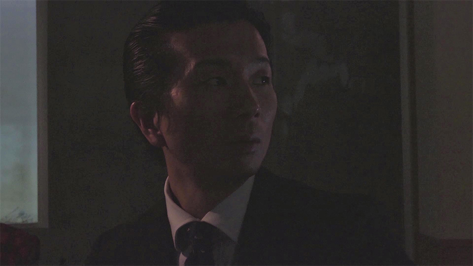 チャイニーズ行進曲⑥