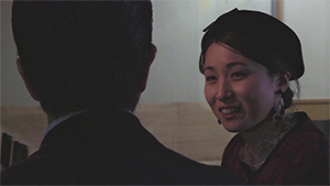 チャイニーズ行進曲⑦