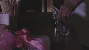 チャイニーズ行進曲⑧