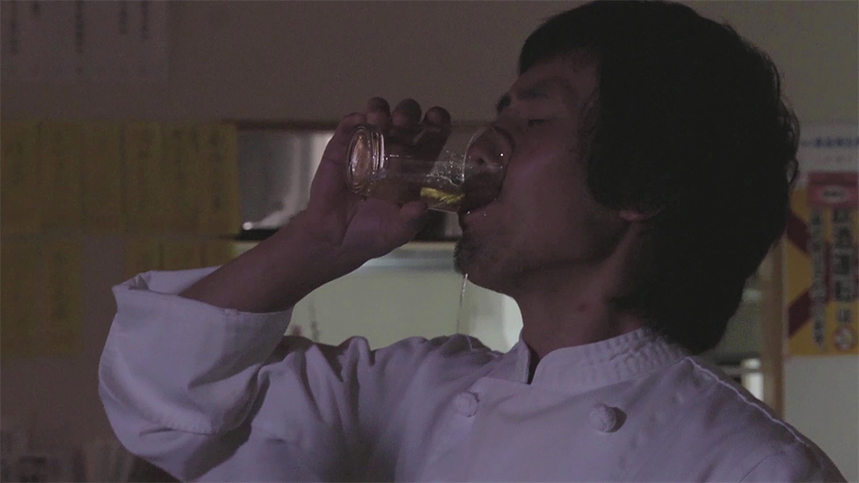 チャイニーズ行進曲⑨