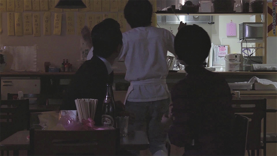 チャイニーズ行進曲⑪