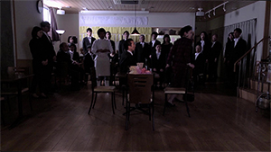 チャイニーズ行進曲⑬