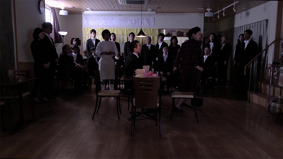 チャイニーズ行進曲⑬