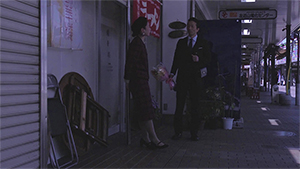 チャイニーズ行進曲⑭