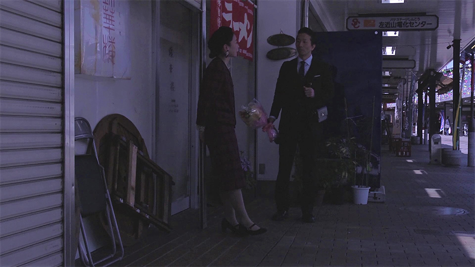 チャイニーズ行進曲⑭