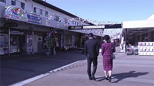 チャイニーズ行進曲⑮