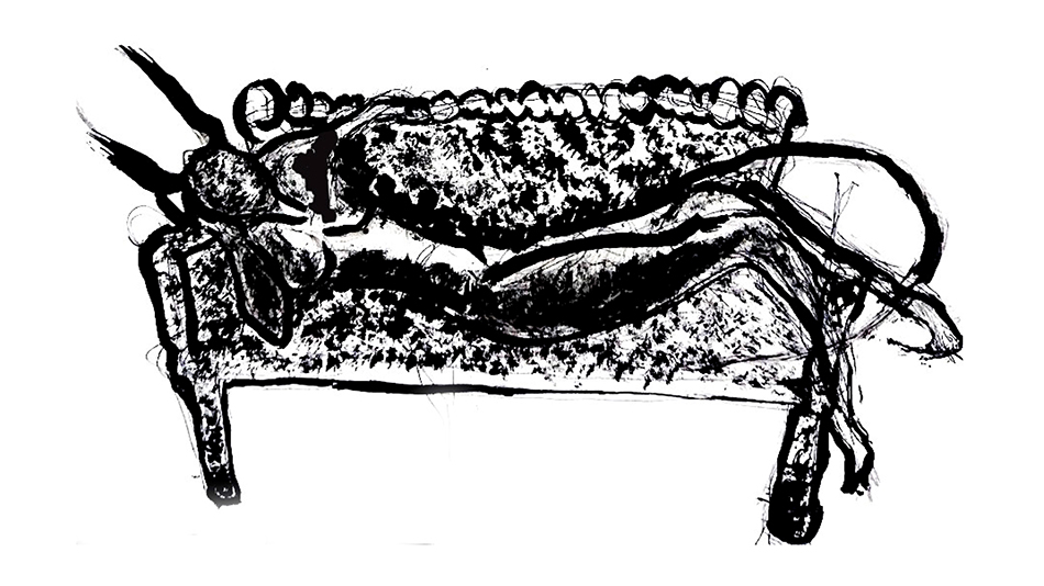 アイツ等ノ会食ヲ、銀河は待っている①